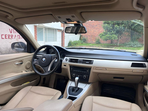 BMW Serie 3 2.5 325i E90 Lci