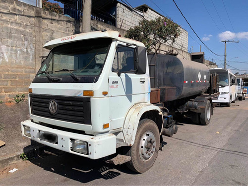 Imagem 1 de 7 de Vw 12140 T