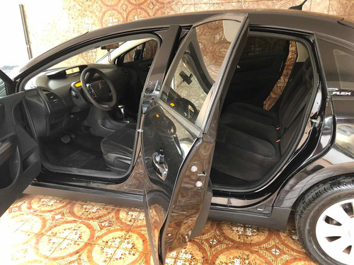 Imagem 7 de 8 de Citroën C4 Pallas 2.0 Gaf