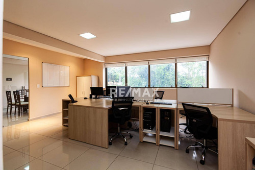 Imagem 2 de 22 de Sala Comercial Na Granja Viana, 70 M² Por R$ 330.000 - Vintage Offices - Sa0010