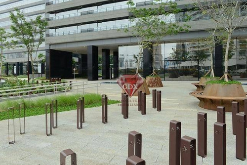 Imagem 5 de 7 de Parque Da Cidade Torre Jequitibá Locação - Ac0074