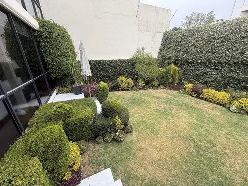 Venta De Casa En Tecamachalco Fuente De Ceres, Excelente Ubicación
