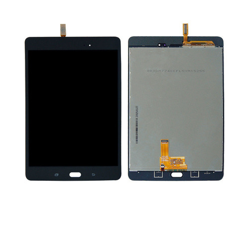 Ca Para Samsung Galaxy Tab Un 8.0 Sm-t350 T350nu Lcd Glas Su