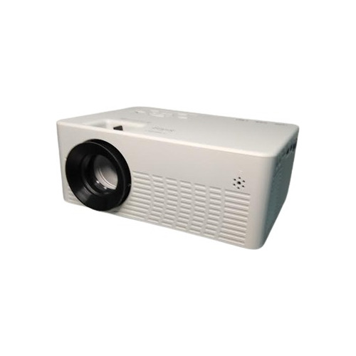 Proyector Video Beam Projector 1080p Hdmi Wifi Bluetooth