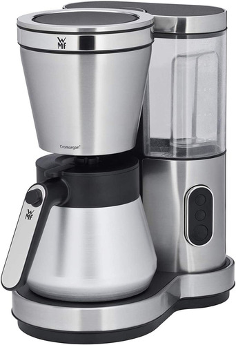 Wmf Lono Cafetera, Acero Inoxidable,