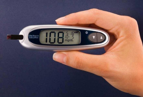 Medidor Glucosa Diabetes One Touch Ultra Con 35 Tiras R