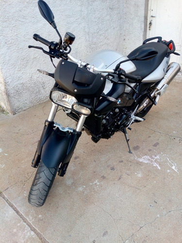 Bmw F800r