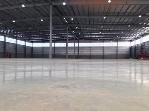 Imagen 5 de 17 de Depósito Distribución 5.000m2 - Garín