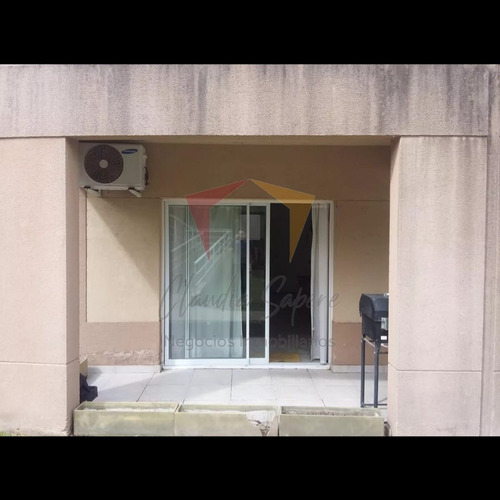 Departamento Venta P.b. 2 Amb., Condominio Jardines Saravi