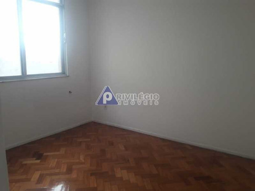 Imagem 12 de 28 de Apartamento À Venda, 3 Quartos, Botafogo - Rio De Janeiro/rj - 13949