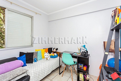 Imagem 6 de 15 de Apartamento - Pompeia - Ref: 92864 - V-92864