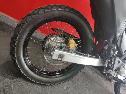 Honda Xre 300 2018 Verde