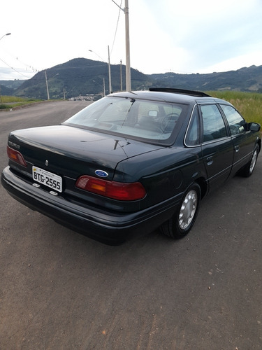 Ford Taurus Lx