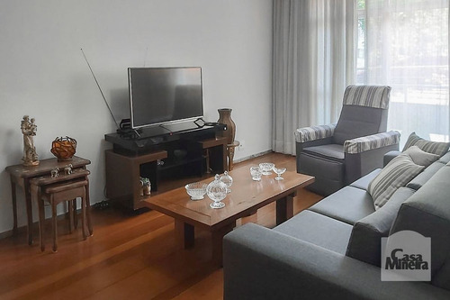 Imagem 2 de 15 de Apartamento À Venda No Santo Antônio - Código 324464 - 324464