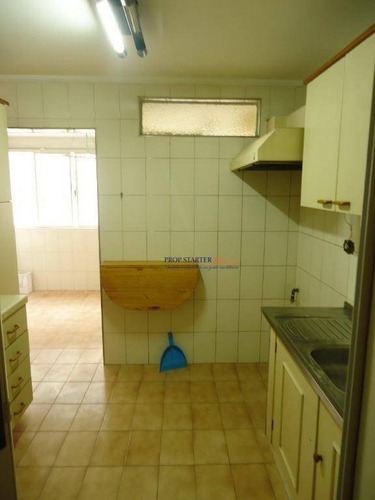 Imagem 8 de 26 de Apartamento Com 2 Dormitórios À Venda, 80 M² Por R$ 950.000 - Consolação - São Paulo/sp - Ap0356