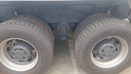 Daf Cf 85 Ftt 6x4 460 Basculante 2018/2018