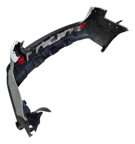 Parachoque Traseiro Kia Sorento Ex2 2.4 2010 2011 2012 Usado