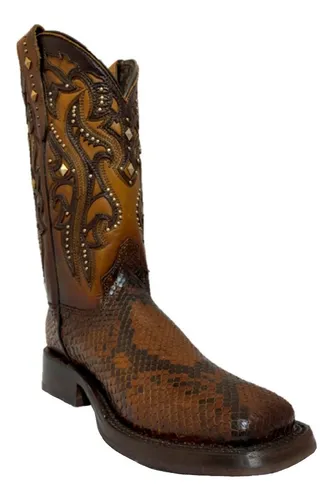 Botas rodeo de mujer sale