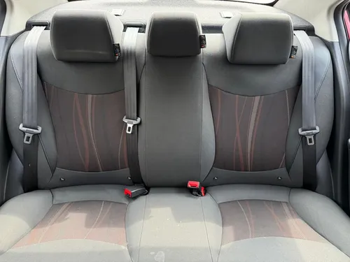 Chevrolet Aveo 1.6 Ltz At