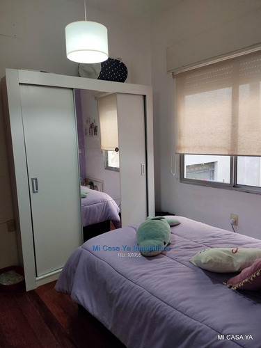 Imagen 22 de 29 de Venta Apartamento Cordón 2 Dormitorios Al Frente Luminoso Cw181955