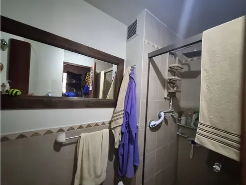 Apartamento En Venta En Calasanz 76 Mt² Piso 8avo