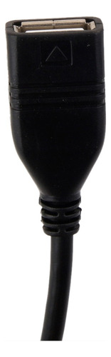 Acessórios De Cabo Adaptador Usb Musico Interface Ami Mmi Md