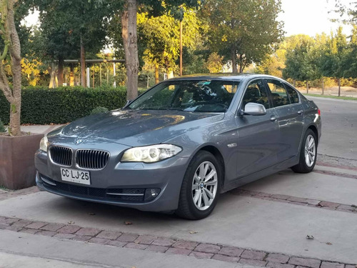 Bmw 528i 528i