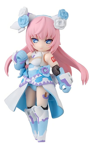 Megahouse Desktop Army: Hatsune Miku - Figura Sorpresa