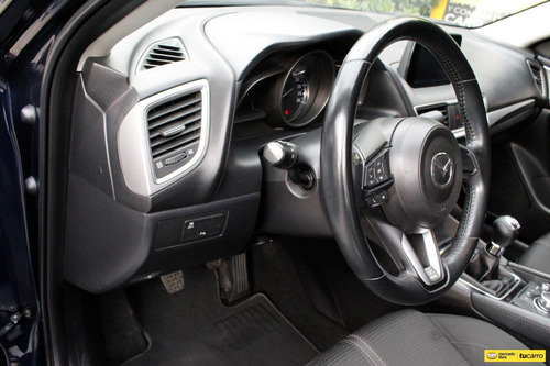 Mazda 3 2.0 Touring Mt