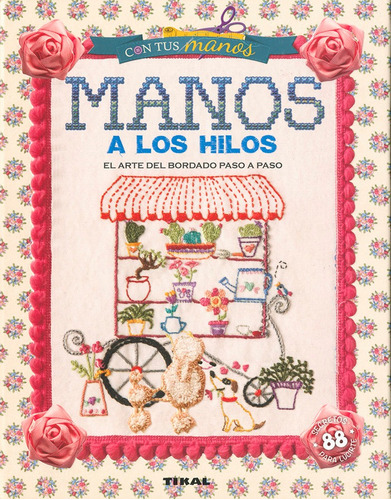 Manos A Los Hilos - Osa, Marcela