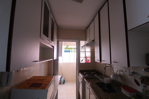 Imagem 12 de 15 de Apartamento - Mirandopolis - Ref: 13689 - L-871686