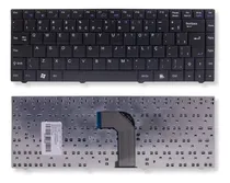 Comprar Teclado Para Notebook Qbex Mb45119 Mb45ii9 82b382-fb6126 Br