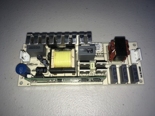 Proyector Benq Mx720 Balastra/inverter Gc