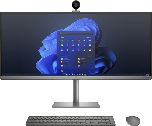 All-in-one Hp Envy 34 Core I9-11900k 128gb Ram 2tb Ssd