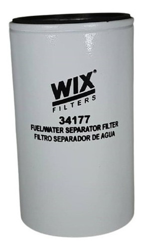 Filtro Combustible Separador De Agua 34177 Titan Volkswagen