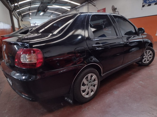 Fiat Siena Fire 1.4 2014 C/gnc 5ta Verdadera Oportunidad