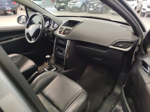 Peugeot 207 1.6 Gti 156cv