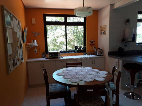 Casa Com 3 Suítes À Venda, 360 M² Por R$ 1.550.000 - Granja Viana - Cotia/sp - Ca17517