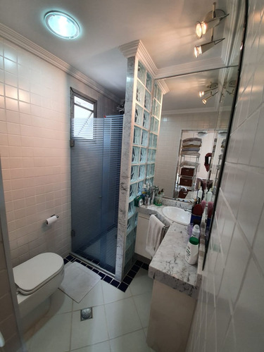 Imagem 13 de 13 de Apto Santana | 3 Quartos | 75 M² | Cond: R$904.00 | 1 Vaga - 16ye7iy
