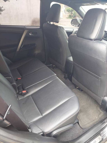 Imagen 3 de 7 de Toyota Rav4