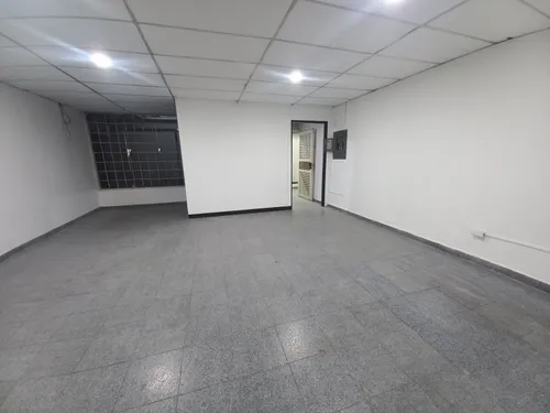 Oficina En Venta En Cabudare