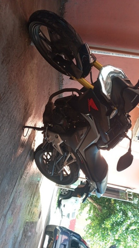 Honda 2018