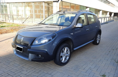Renault Sandero Stepway 1.6 Confort 105cv 2011