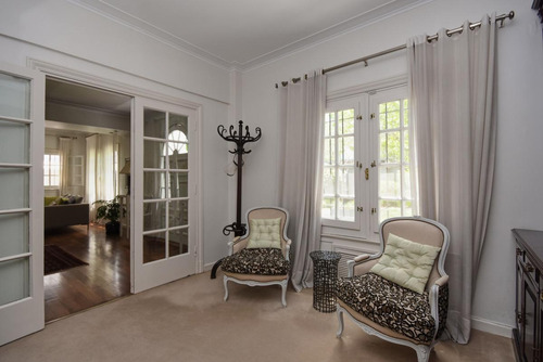 Imagen 15 de 30 de Residencia Acassuso Impecable!!!!para Mudarse Ya!!!