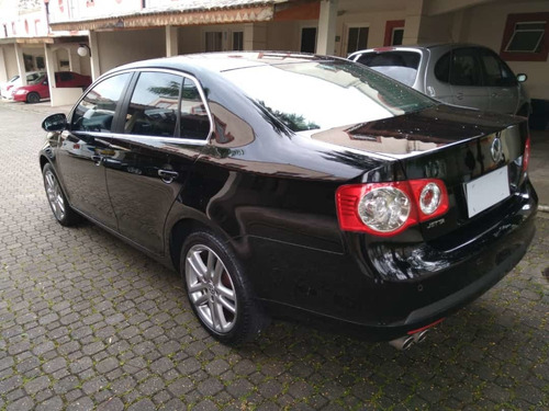 Volkswagem Jetta Tiptronic 2.5l 20v 170cv Aut./seq