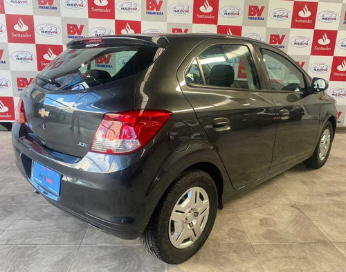 Imagem 11 de 12 de Chevrolet Onix 1.0 Mt Joy 2018