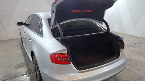 Audi A4 1.8 TFSI SPORT LMT EDITION MULTITRONIC