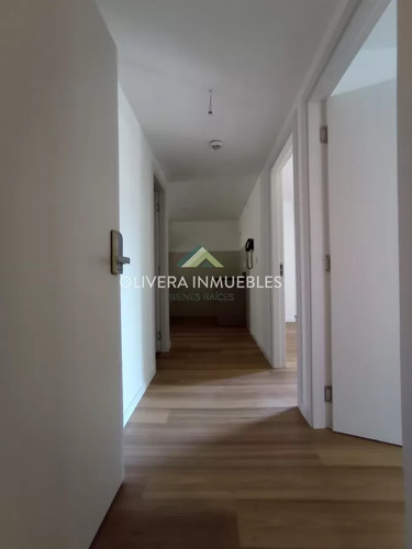 Venta Apartamento 2 Dormitorios En Cordon. Estrene En Diciembre 2021