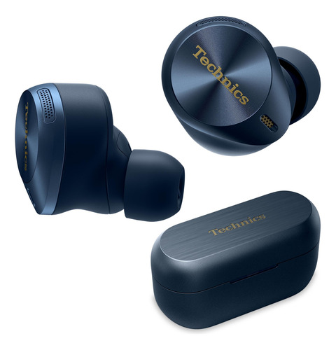 Auriculares Bluetooth Technics Eah-az80-a Con Cancelación De