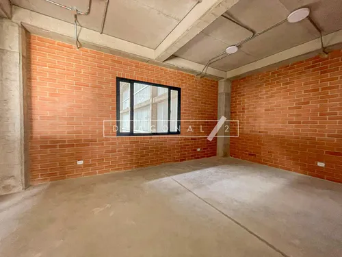 Bodega Industrial En Arriendo En Tocancipá